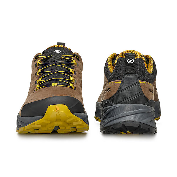 Scarpa RUSH 2 PRO GTX Mid nubuck hiking shoe Outlet