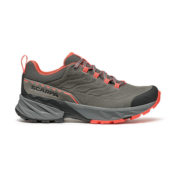 Scarpa RUSH 2 PRO GTX WMN Mid nubuck hiking shoe In Vendita