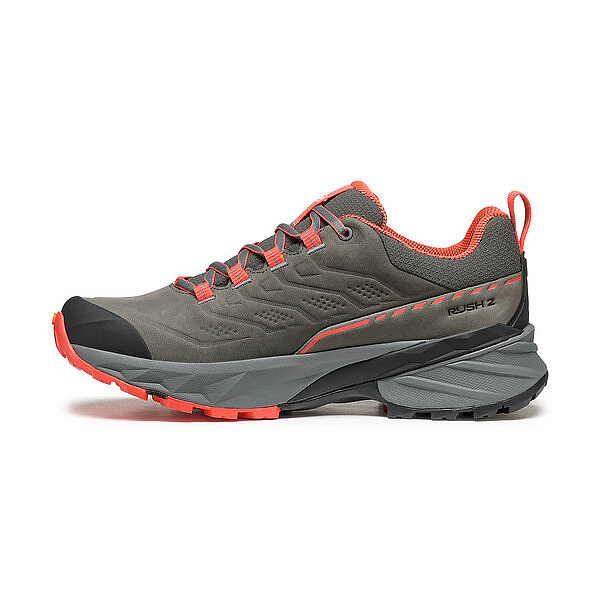 Scarpa RUSH 2 PRO GTX WMN Mid nubuck hiking shoe In Vendita
