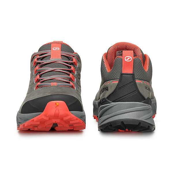 Scarpa RUSH 2 PRO GTX WMN Mid nubuck hiking shoe In Vendita