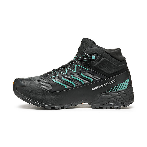 Scarpa RIBELLE CROSS GTX WMN Protective fast hiking mid cut shoe Hotsell