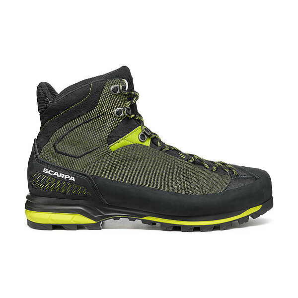 Scarpa ZODIAC TRK LT GTX Trekking boot for extended use Vendita Economica