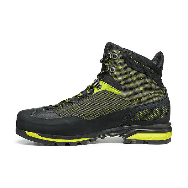 Scarpa ZODIAC TRK LT GTX Trekking boot for extended use Vendita Economica