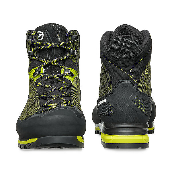 Scarpa ZODIAC TRK LT GTX Trekking boot for extended use Vendita Economica