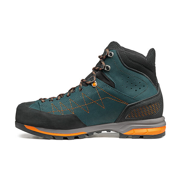 Scarpa ZODIAC TRK GTX Trekking boot for extended use Saldi Di Fabbrica
