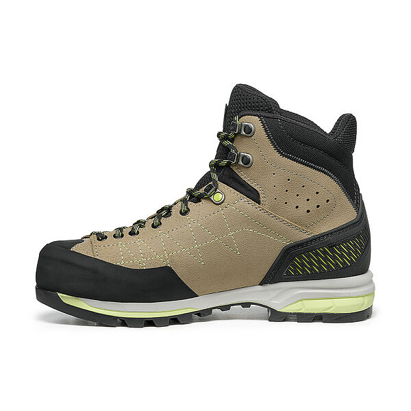 Scarpa ZODIAC TRK GTX WMN Trekking boot for extended use I Più Venduti