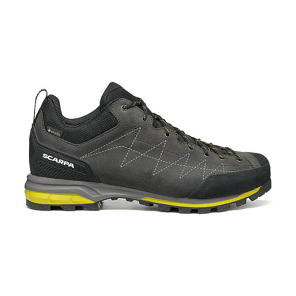 Scarpa ZODIAC GTX Trekking boot for extended use Vendite Flash