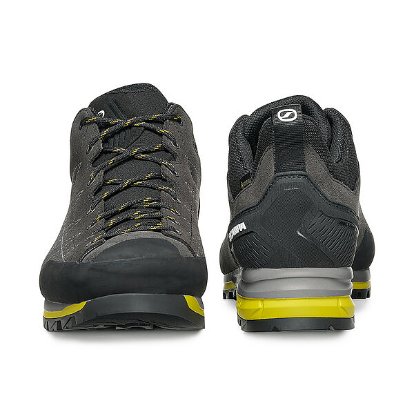 Scarpa ZODIAC GTX Trekking boot for extended use Vendite Flash