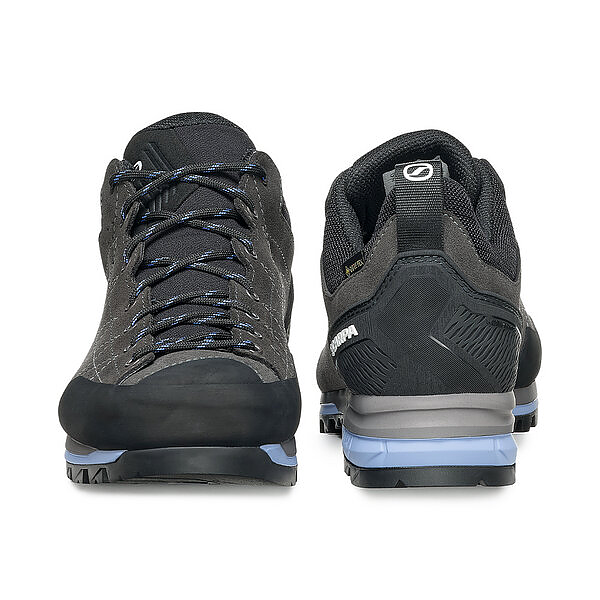 Scarpa ZODIAC GTX WMN Trekking boot for extended use Negozio