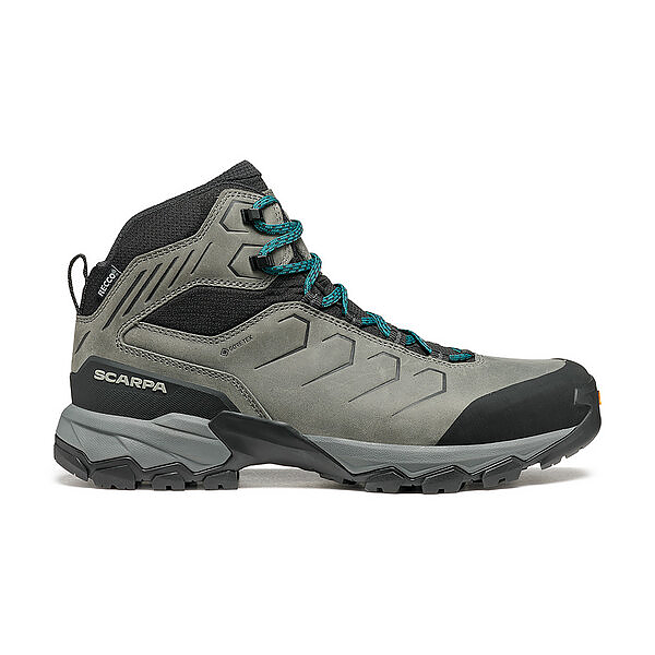 Scarpa MORAINE MID PRO GTX The first mid hiking boot In Saldo