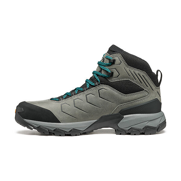Scarpa MORAINE MID PRO GTX The first mid hiking boot In Saldo