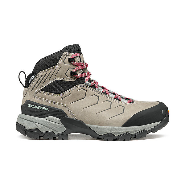 Scarpa MORAINE MID PRO GTX WMN The first mid hiking boot Nuova