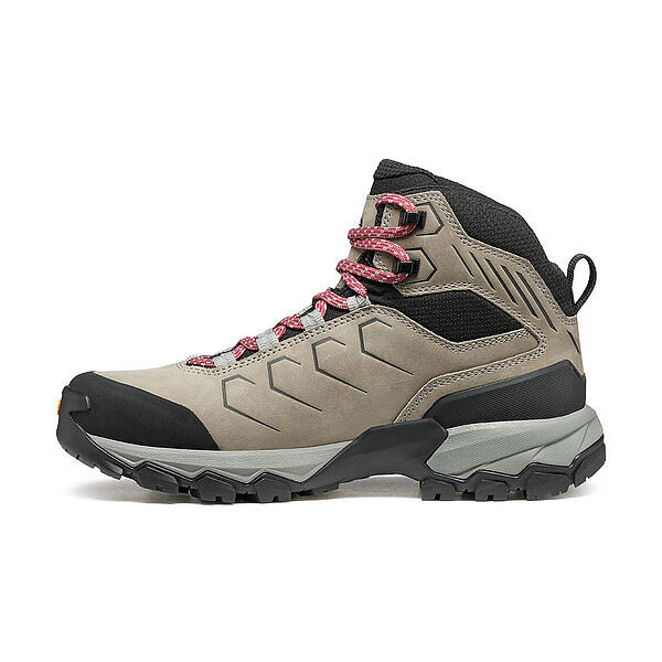 Scarpa MORAINE MID PRO GTX WMN The first mid hiking boot Nuova