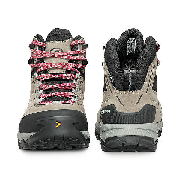 Scarpa MORAINE MID PRO GTX WMN The first mid hiking boot Nuova
