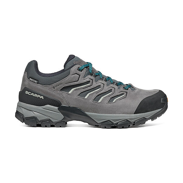 Scarpa MORAINE GTX The first low hiking shoe Italy
