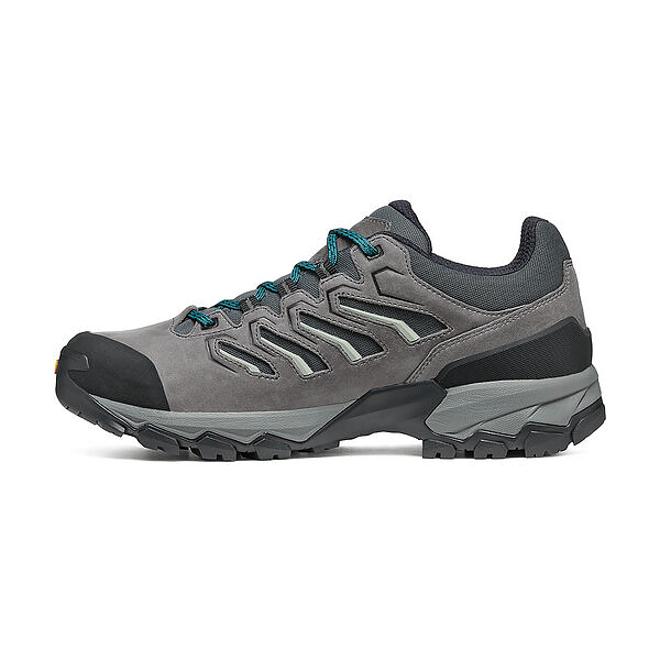 Scarpa MORAINE GTX The first low hiking shoe Italy