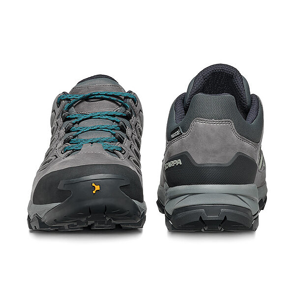 Scarpa MORAINE GTX The first low hiking shoe Italy