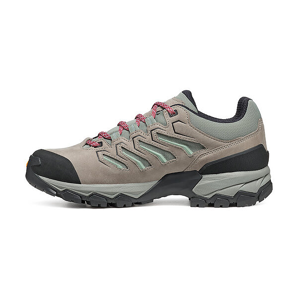 Scarpa MORAINE GTX WMN The first low hiking shoe Italia