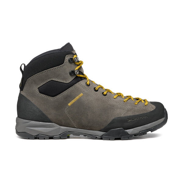 Scarpa MOJITO HIKE GTX Waterproof boot for hiking in mixed terrain 2025