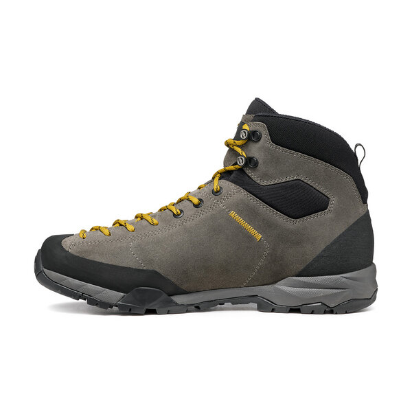 Scarpa MOJITO HIKE GTX Waterproof boot for hiking in mixed terrain 2025