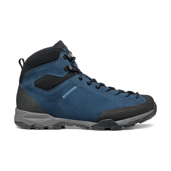 Scarpa MOJITO HIKE GTX Waterproof boot for hiking in mixed terrain Saldi Di Fabbrica