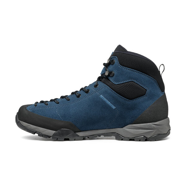 Scarpa MOJITO HIKE GTX Waterproof boot for hiking in mixed terrain Saldi Di Fabbrica