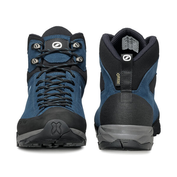 Scarpa MOJITO HIKE GTX Waterproof boot for hiking in mixed terrain Saldi Di Fabbrica