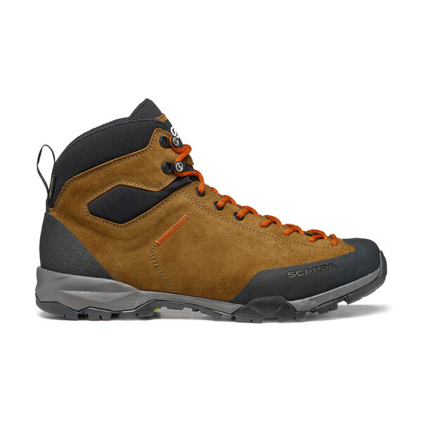 Scarpa MOJITO HIKE GTX Waterproof boot for hiking in mixed terrain Nuovo