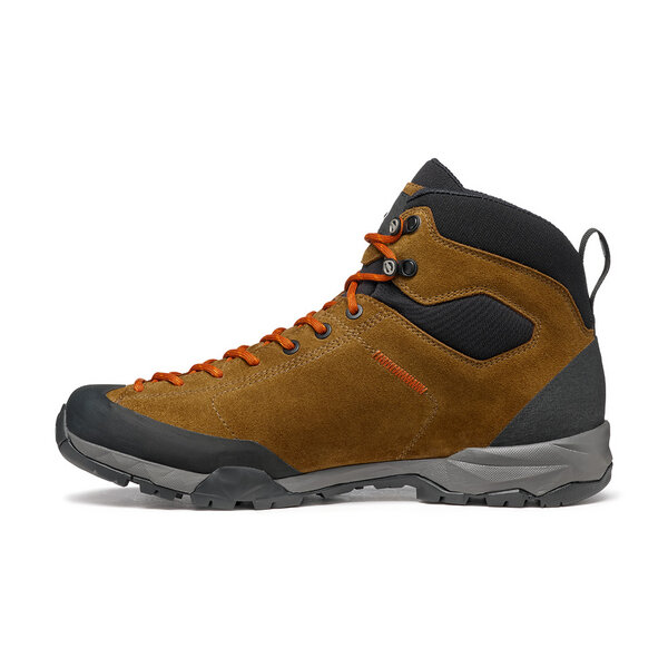 Scarpa MOJITO HIKE GTX Waterproof boot for hiking in mixed terrain Nuovo