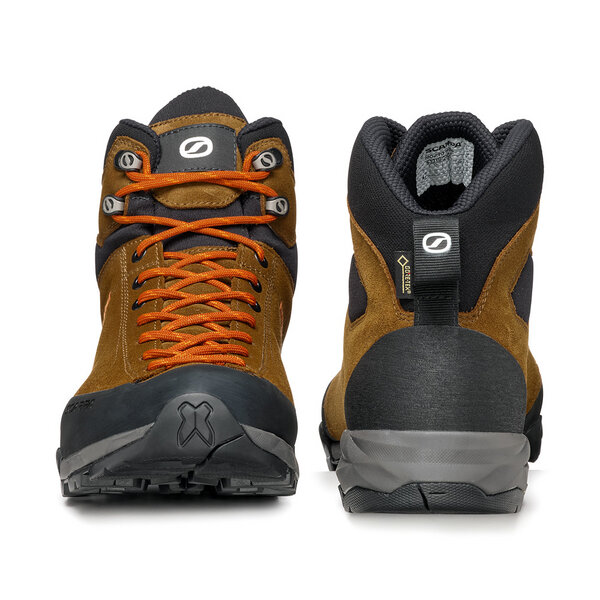 Scarpa MOJITO HIKE GTX Waterproof boot for hiking in mixed terrain Nuovo