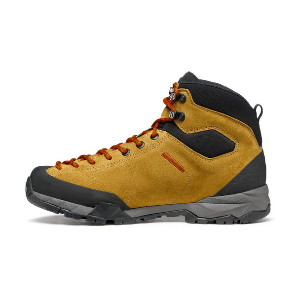 Scarpa MOJITO HIKE GTX WOMAN Waterproof boot for hiking in mixed terrain Qualità