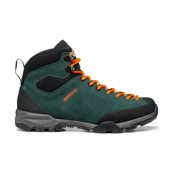 Scarpa MOJITO HIKE GTX WOMAN Waterproof boot for hiking in mixed terrain Vendita