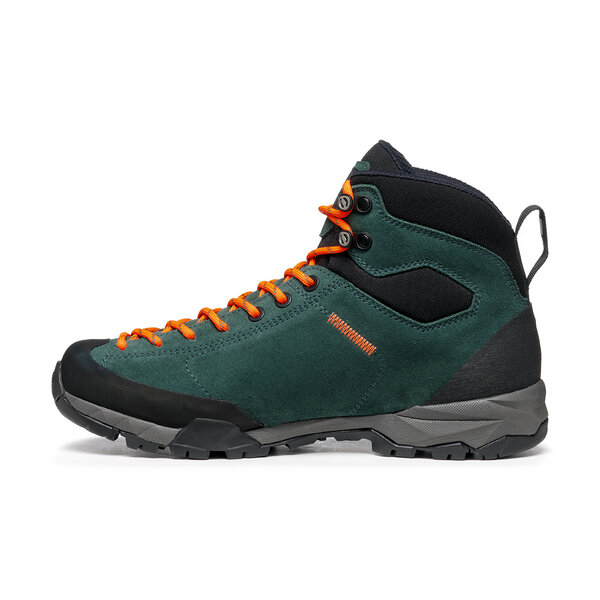 Scarpa MOJITO HIKE GTX WOMAN Waterproof boot for hiking in mixed terrain Vendita