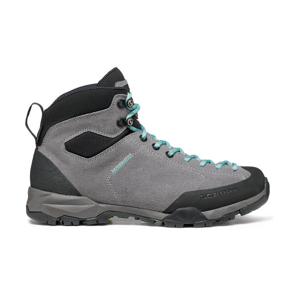 Scarpa MOJITO HIKE GTX WOMAN Waterproof boot for hiking in mixed terrain Promozione