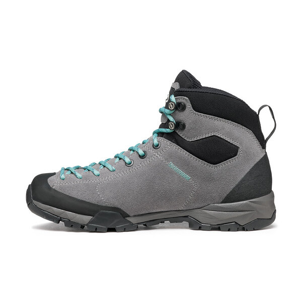 Scarpa MOJITO HIKE GTX WOMAN Waterproof boot for hiking in mixed terrain Promozione
