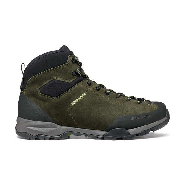 Scarpa MOJITO HIKE GTX Waterproof boot for hiking in mixed terrain Spedizione Gratuita