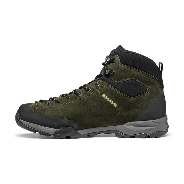 Scarpa MOJITO HIKE GTX Waterproof boot for hiking in mixed terrain Spedizione Gratuita