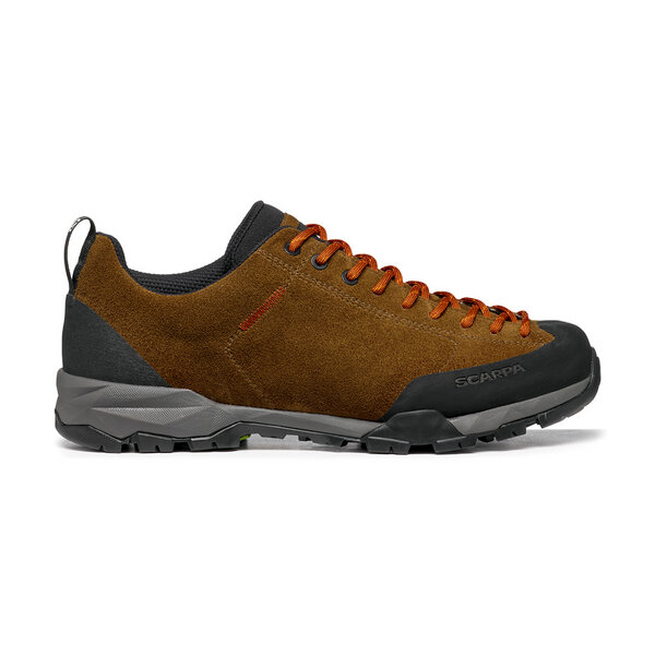 Scarpa MOJITO TRAIL For fast hikes with light backpacks Pezzi Unici