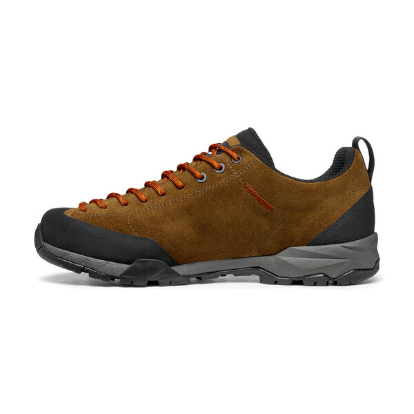 Scarpa MOJITO TRAIL For fast hikes with light backpacks Pezzi Unici