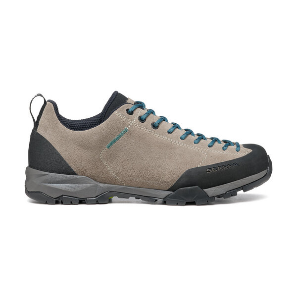 Scarpa MOJITO TRAIL For fast hikes with light backpacks Soddisfazione Garantita
