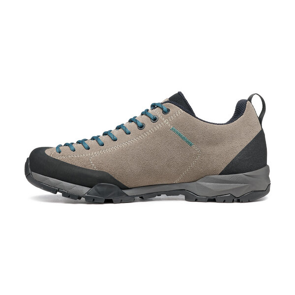 Scarpa MOJITO TRAIL For fast hikes with light backpacks Soddisfazione Garantita