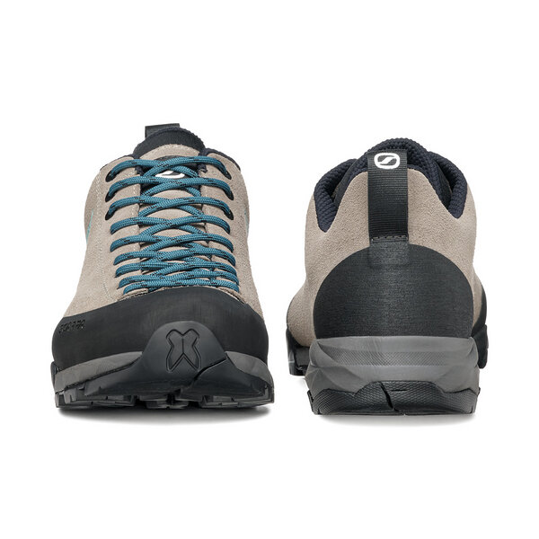Scarpa MOJITO TRAIL For fast hikes with light backpacks Soddisfazione Garantita