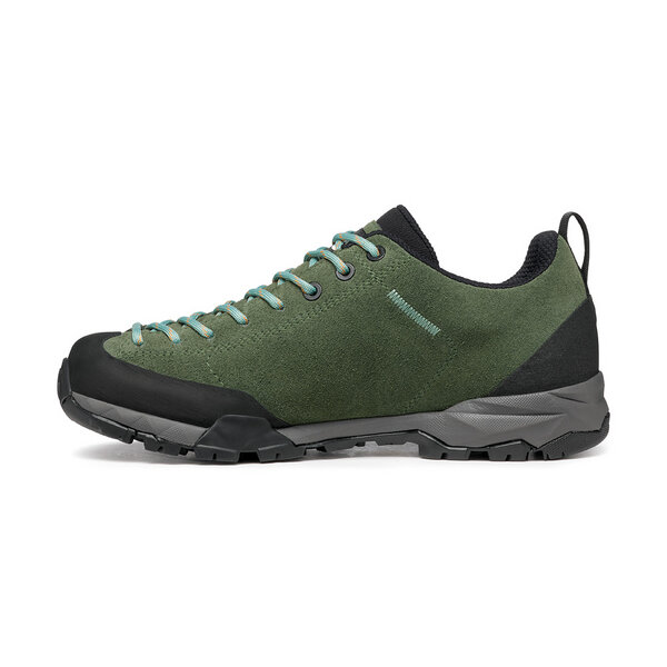 Scarpa MOJITO TRAIL WMN The waterproof hiking shoe on mixed terrain and travel Qualità Garantita