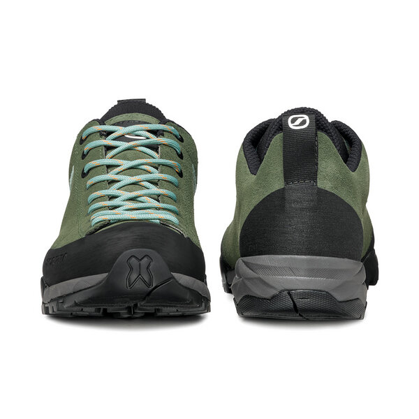 Scarpa MOJITO TRAIL WMN The waterproof hiking shoe on mixed terrain and travel Qualità Garantita