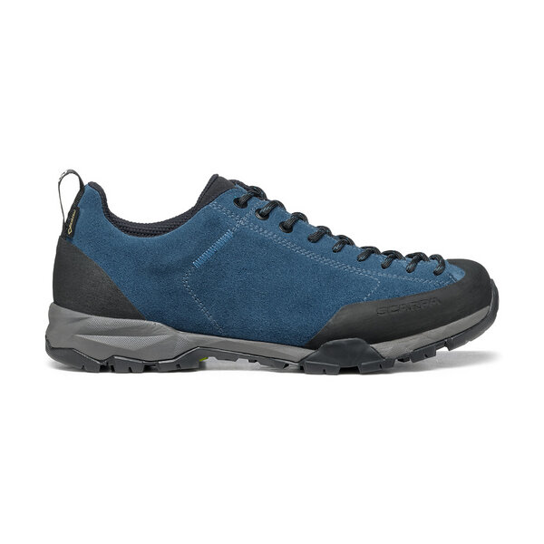 Scarpa MOJITO TRAIL GTX The waterproof hiking shoe on mixed terrain and travel Negozi Online