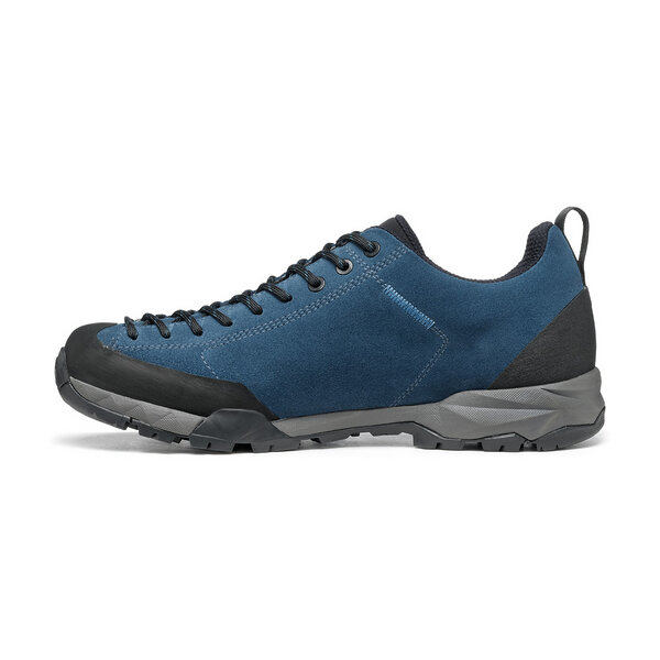 Scarpa MOJITO TRAIL GTX The waterproof hiking shoe on mixed terrain and travel Negozi Online