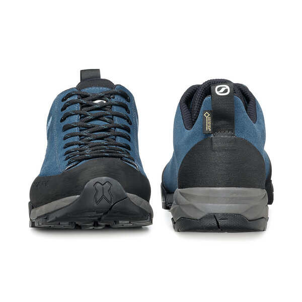 Scarpa MOJITO TRAIL GTX The waterproof hiking shoe on mixed terrain and travel Negozi Online