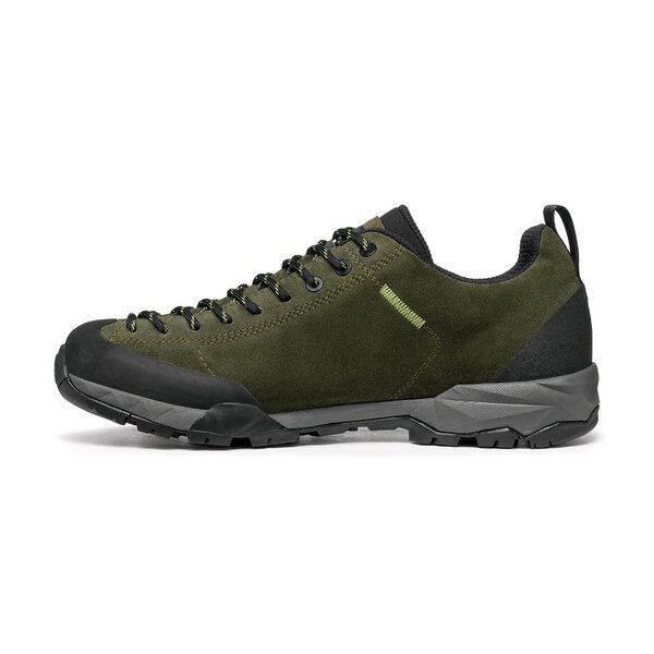 Scarpa MOJITO TRAIL GTX The waterproof hiking shoe on mixed terrain and travel Acquista Ora