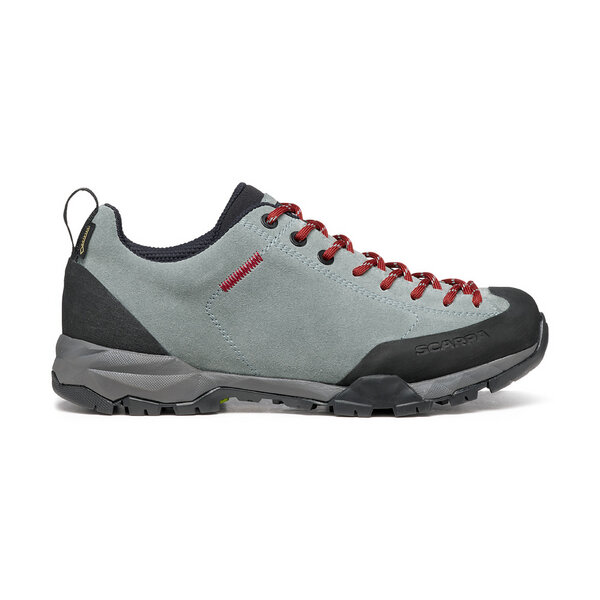 Scarpa MOJITO TRAIL GTX WMN The waterproof hiking shoe on mixed terrain and travel Consegna Veloce