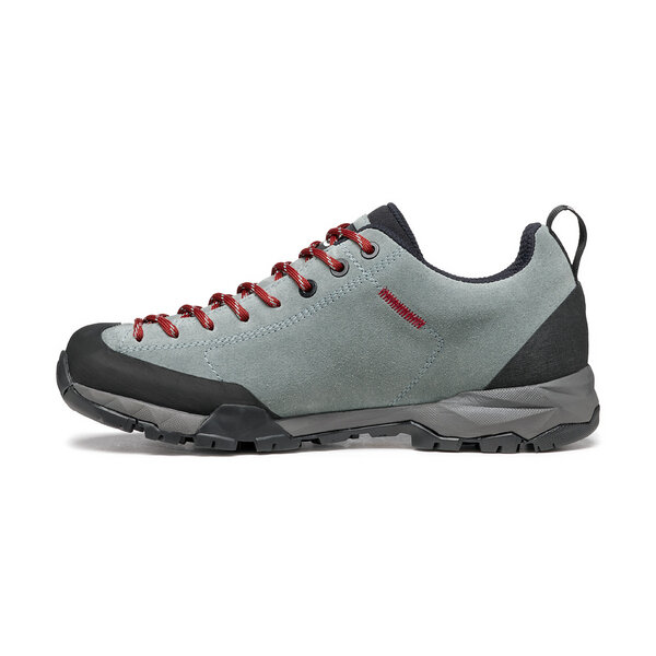 Scarpa MOJITO TRAIL GTX WMN The waterproof hiking shoe on mixed terrain and travel Consegna Veloce